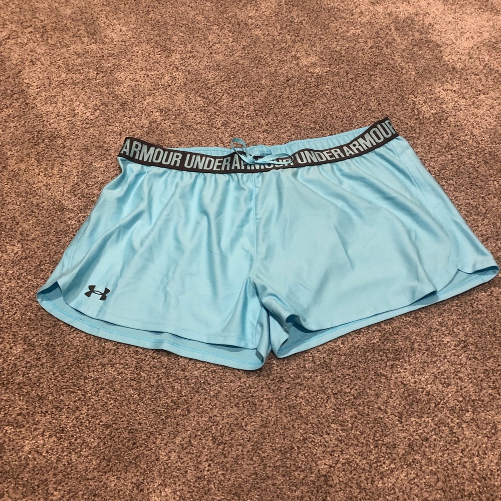 Under Armour Women’s shorts